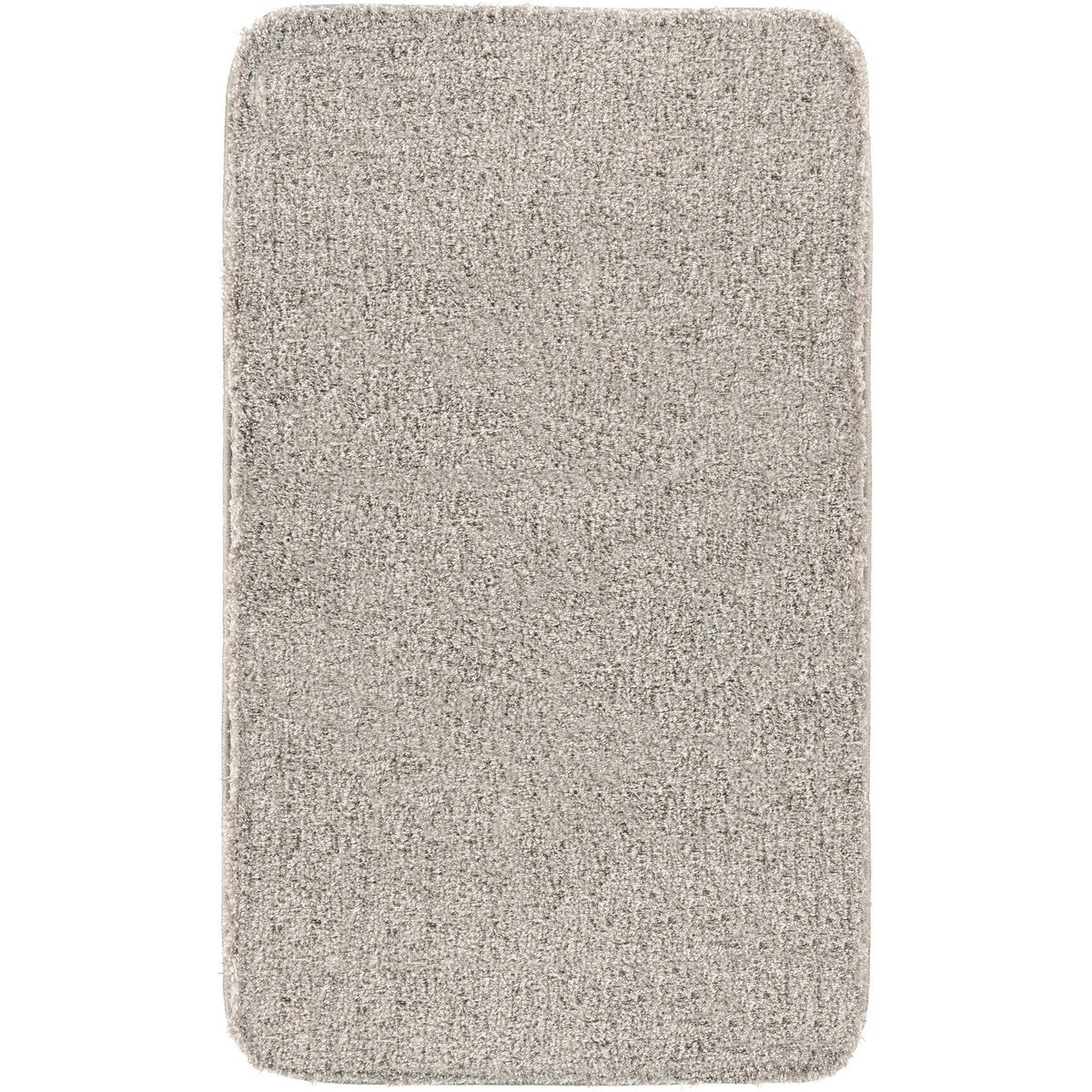 Montana Bath Mat Taupe/Sand