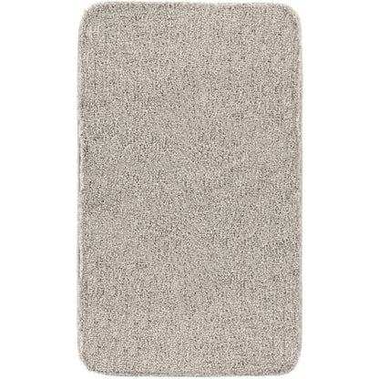 Montana Bath Mat Taupe/Sand