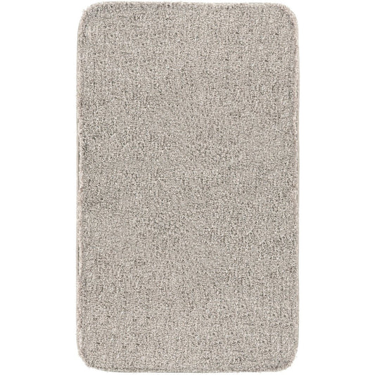 Montana Bath Mat Taupe/Sand