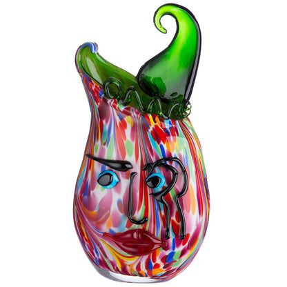 GlasArt designaas "Venito"