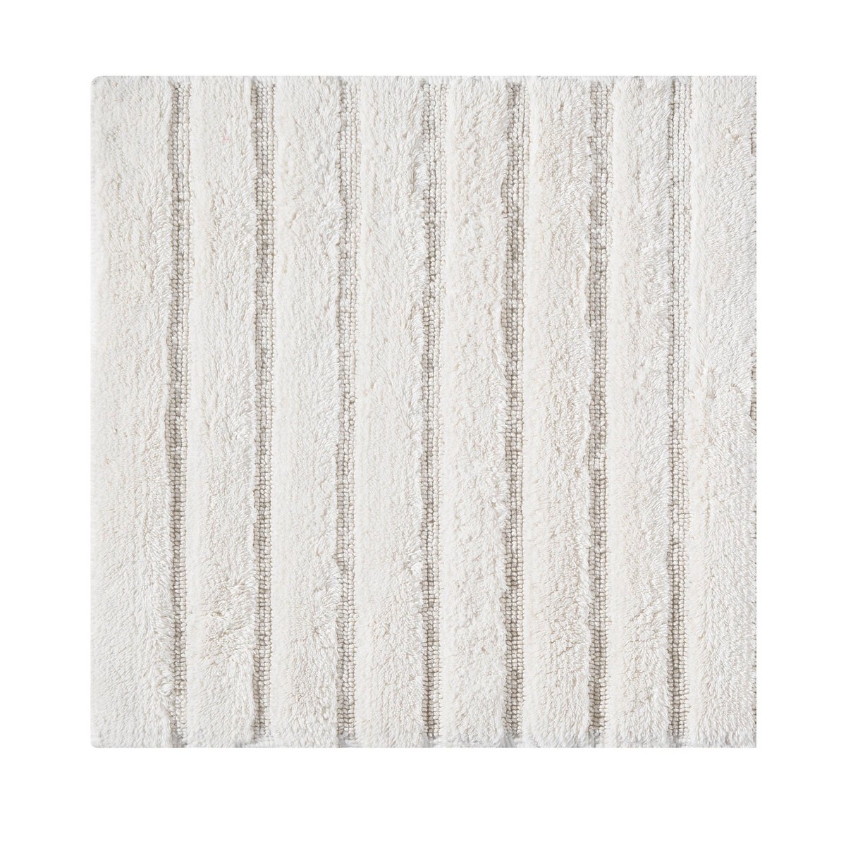 California Bidet Mat - Ivory