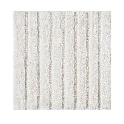 California Bidet Mat - Ivory