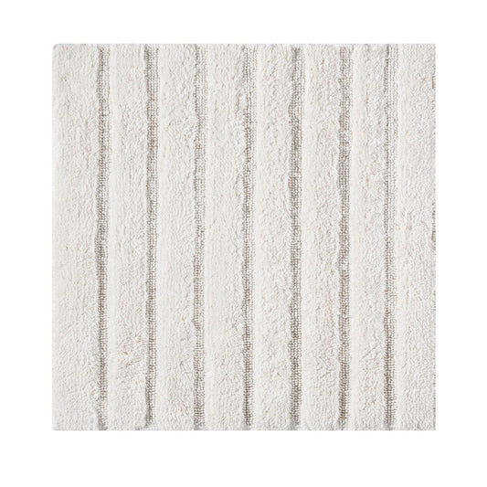 California Bidet Mat - Ivory