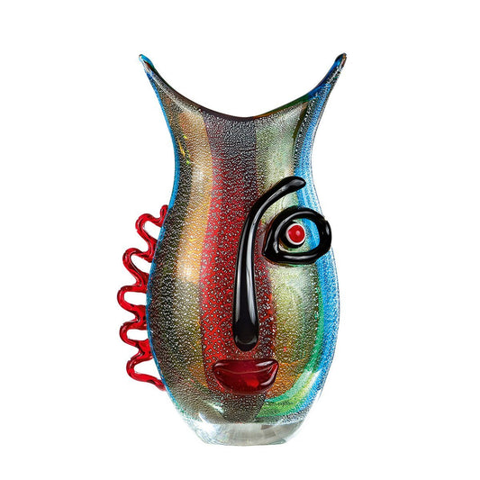GlasArt designvaas “Vista”