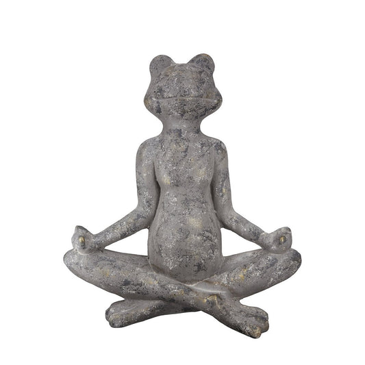 Magnesia Kikker "Yoga"