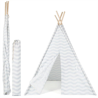 Tipi speeltent Boppi