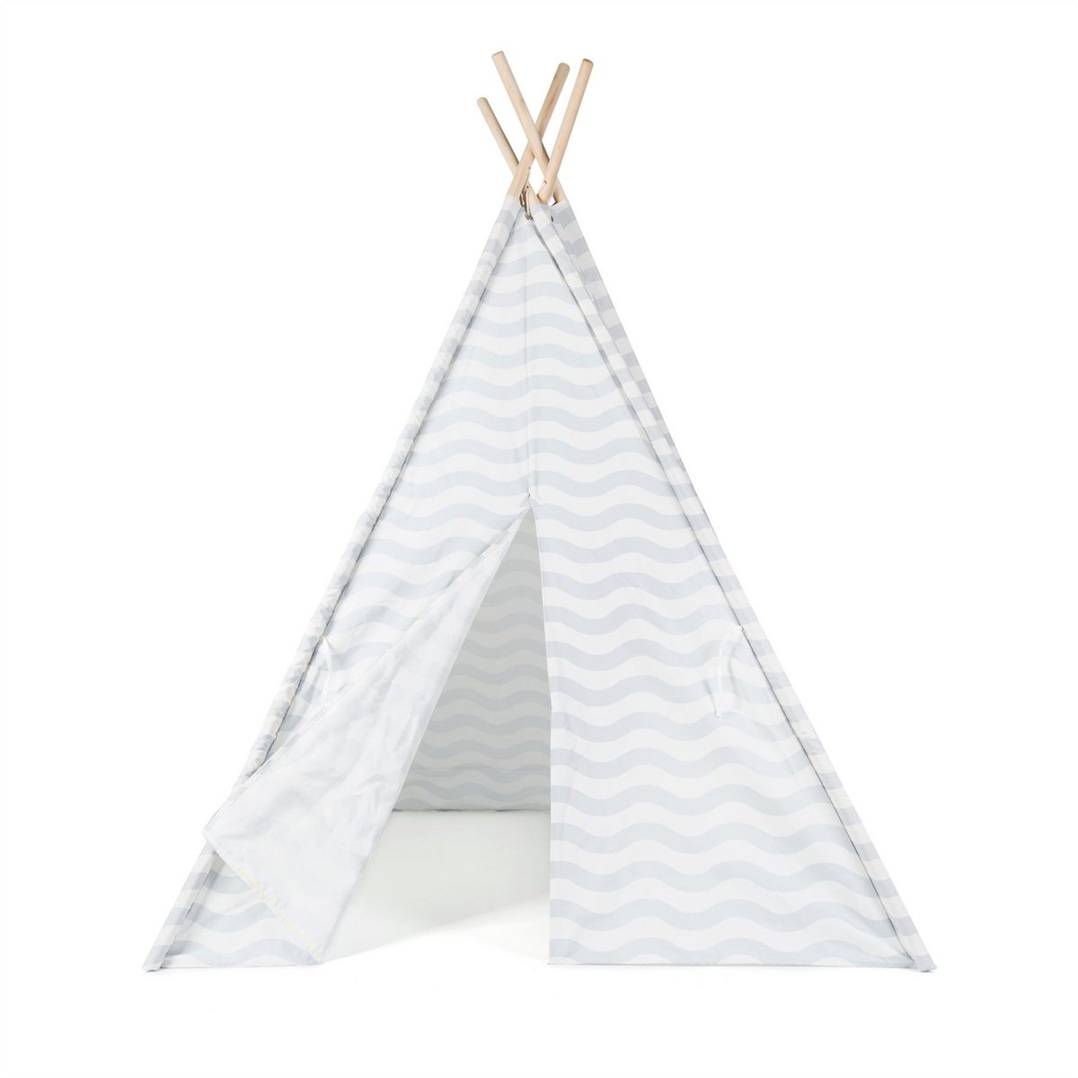 Tipi speeltent Boppi