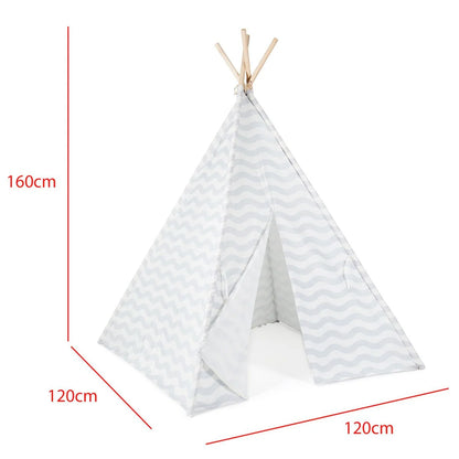 Tipi speeltent Boppi
