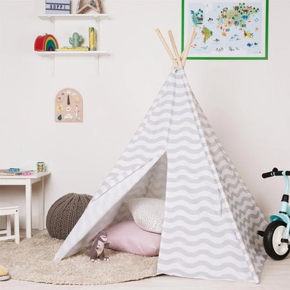 Tipi speeltent Boppi