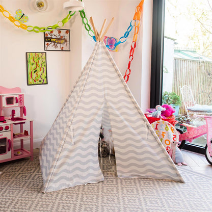 Tipi speeltent Boppi