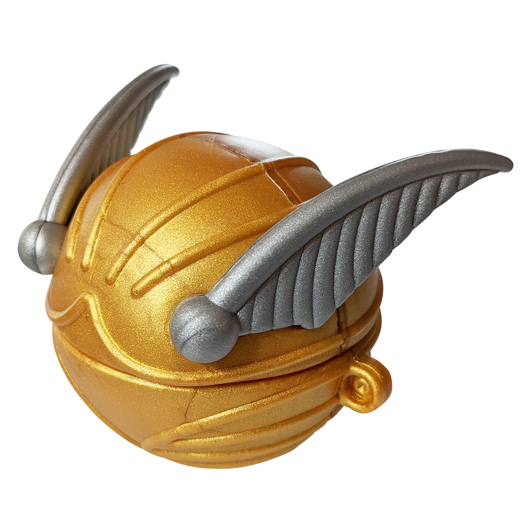 Harry Potter - Gouden Snaai - TWS oordopjes