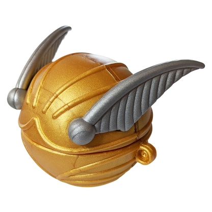 Harry Potter - Gouden Snaai - TWS oordopjes