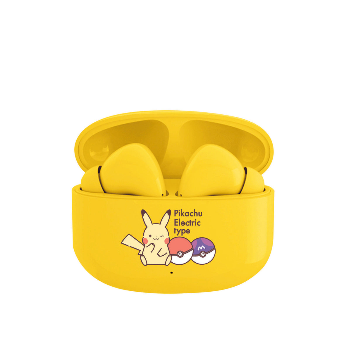 Pokémon - Elektrisch - TWS-oordopjes