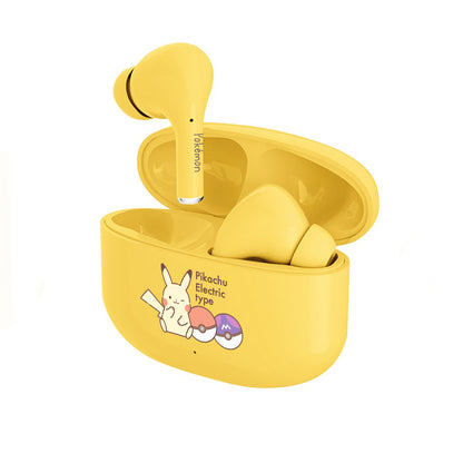Pokémon - Elektrisch - TWS-oordopjes