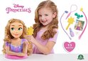 Rapunzel Luxe Kappershoofd