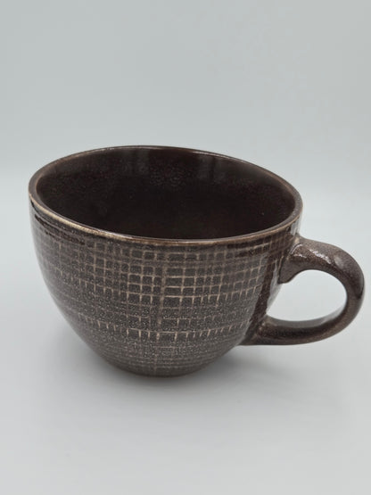 Mok La Mediterránea Reassure 425 ml