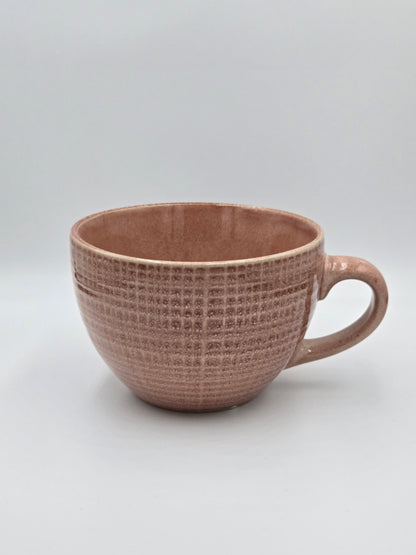 Mok La Mediterránea Reassure 425 ml