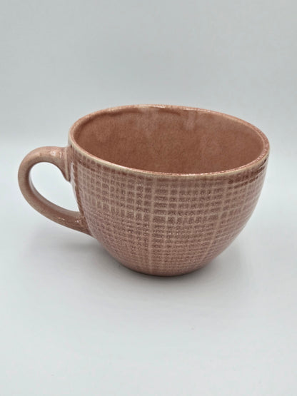 Mok La Mediterránea Reassure 425 ml