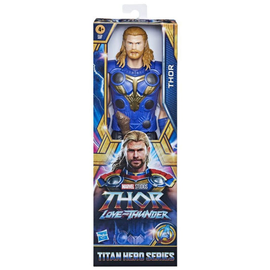 Avengers Titan Hero Thor