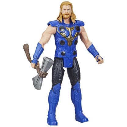 Avengers Titan Hero Thor