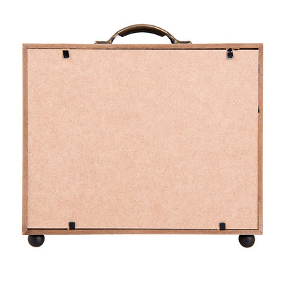 Spaarpot "Saving to go places‘"