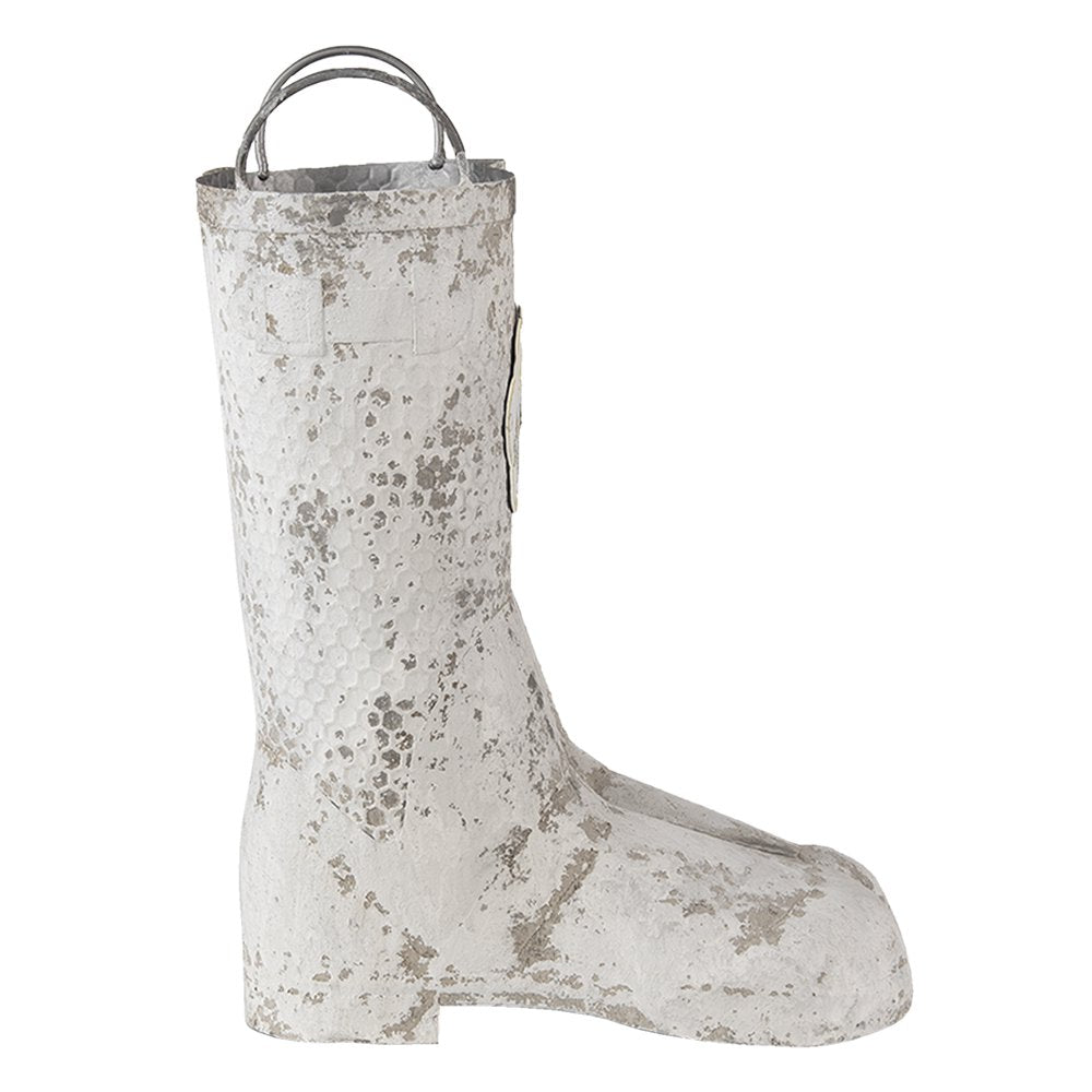 Planthouder Laarzen 18x24x31/35 cm