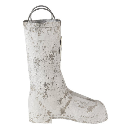 Planthouder Laarzen 18x24x31/35 cm