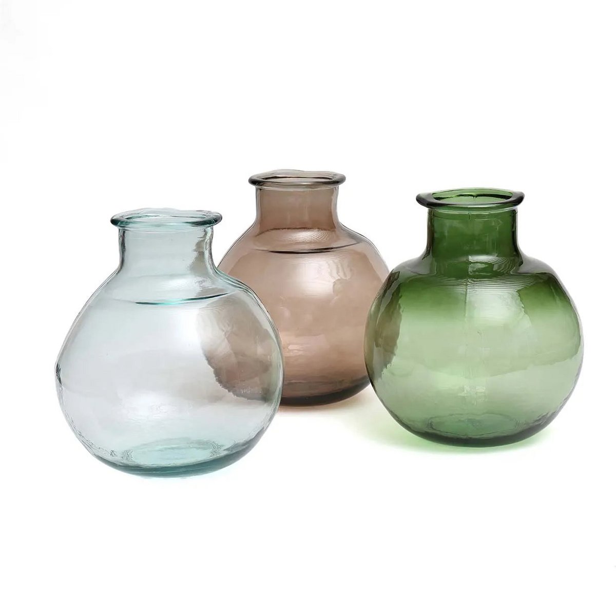 Yugang Vaas - Groen