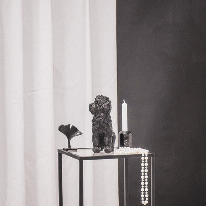 Ornament Labradoodle