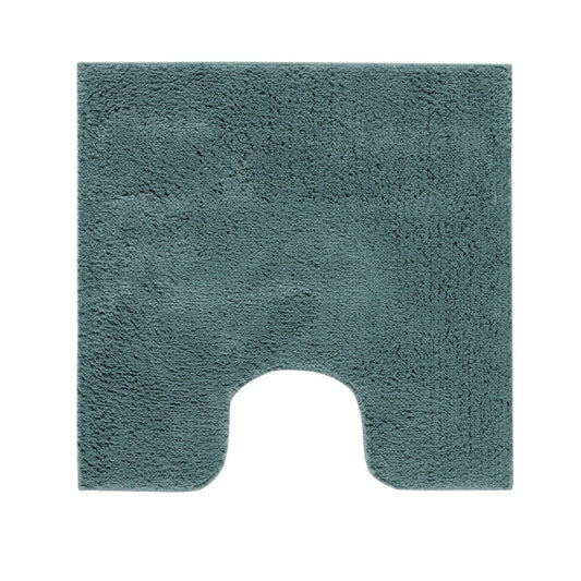 Havana Toilet Mat - Eucalyptus
