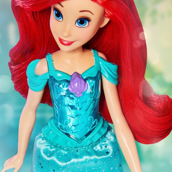 Disney Princess Ariel Pop