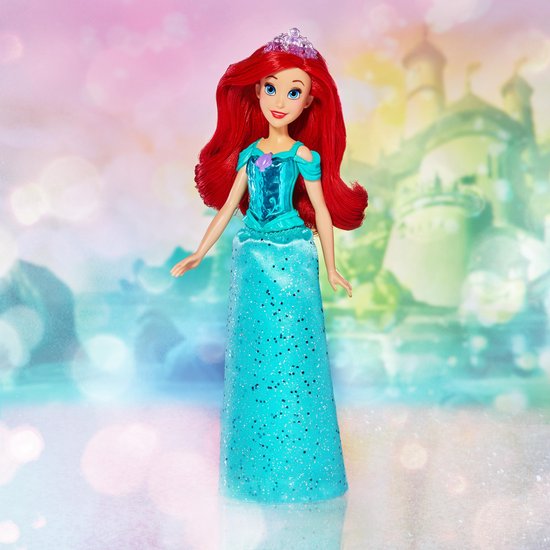 Disney Princess Ariel Pop