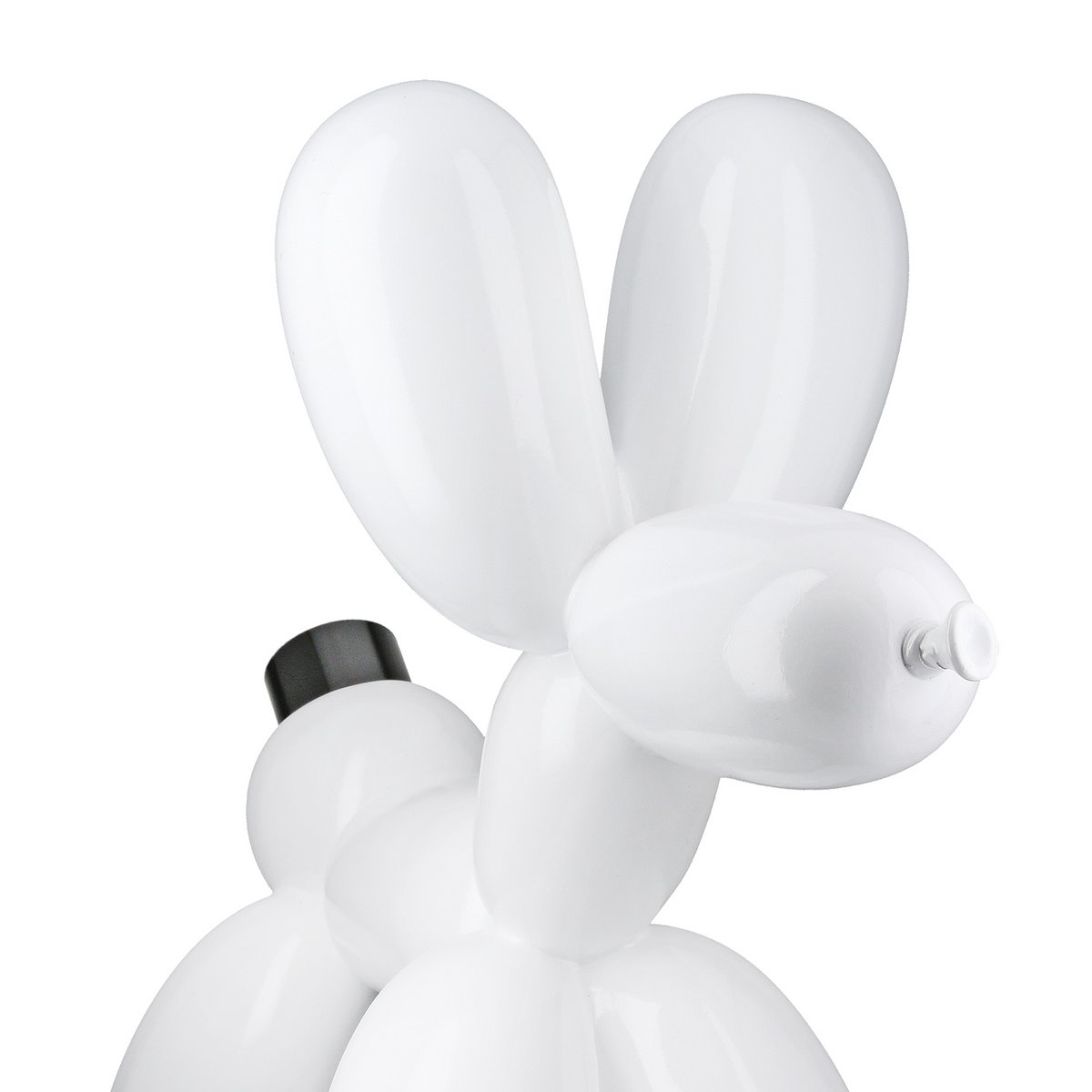 Tafellampballon hond Scotty H. 35,5 cm