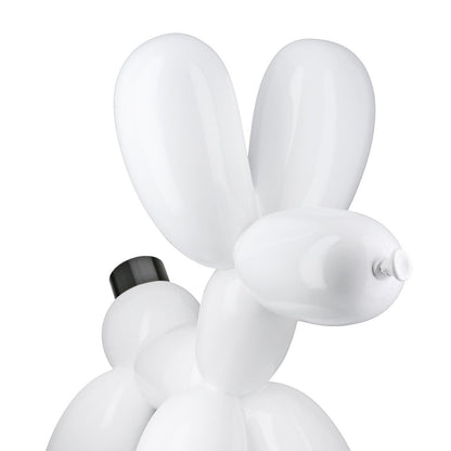 Tafellampballon hond Scotty H. 35,5 cm
