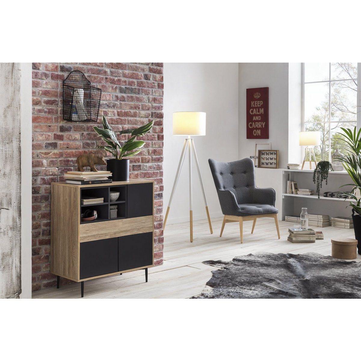 Dressoir