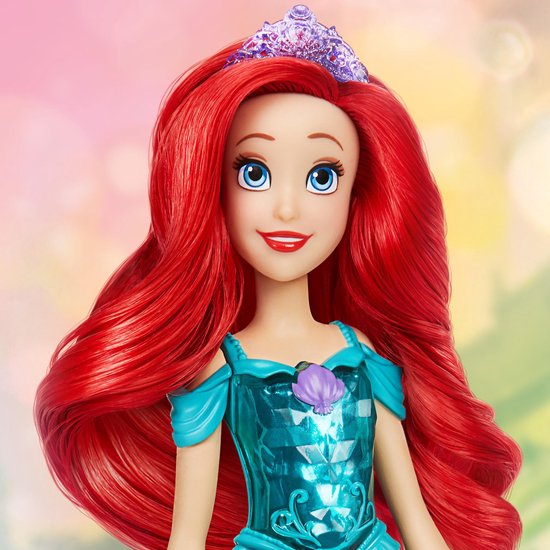 Disney Princess Ariel Pop