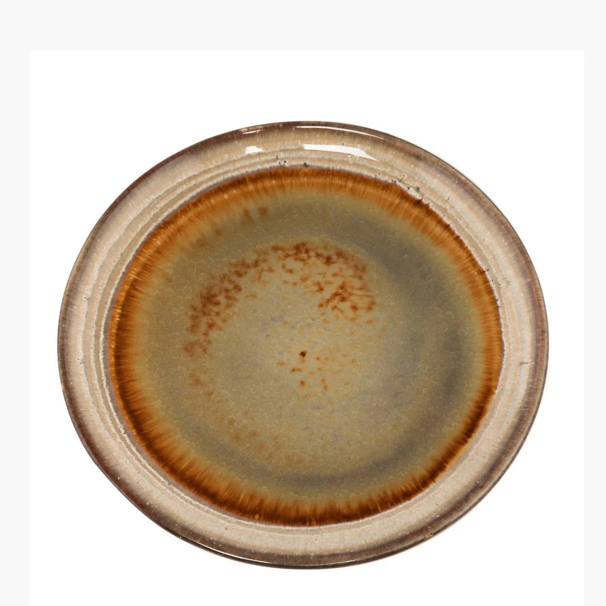 Comporta Salad Plate - M - Set van 6
