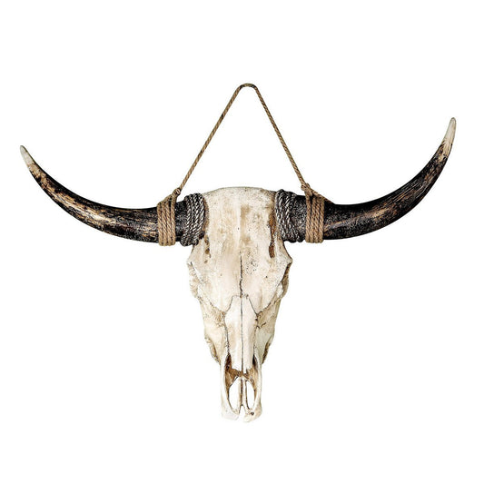 Poly wandobject “Buffalo”