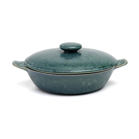 Aqua Stoofpot - Set van 4