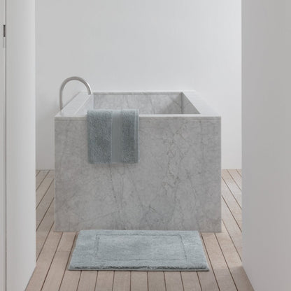 Orlando Bidet Mat Sea Green
