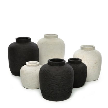 Peaky Vaas - Beton - L