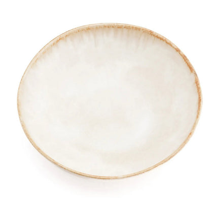 De cascais pasta -plaat