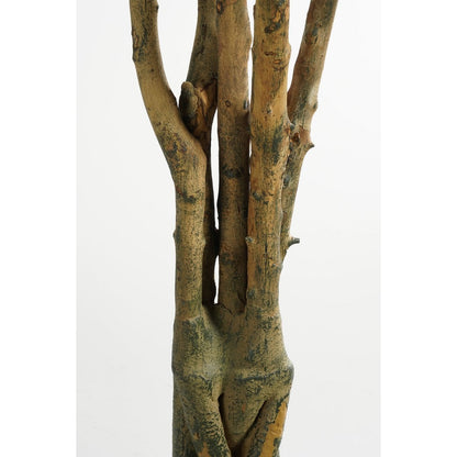 Kunstplant Pachira Groen H150cm Ø65cm