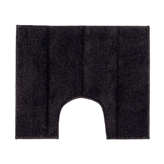 Ray Toilet Mat Black