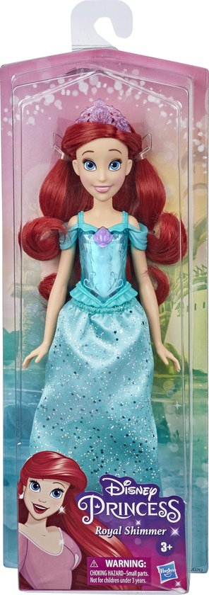 Disney Princess Ariel Pop
