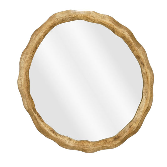 Wandspiegel Nick mangohout