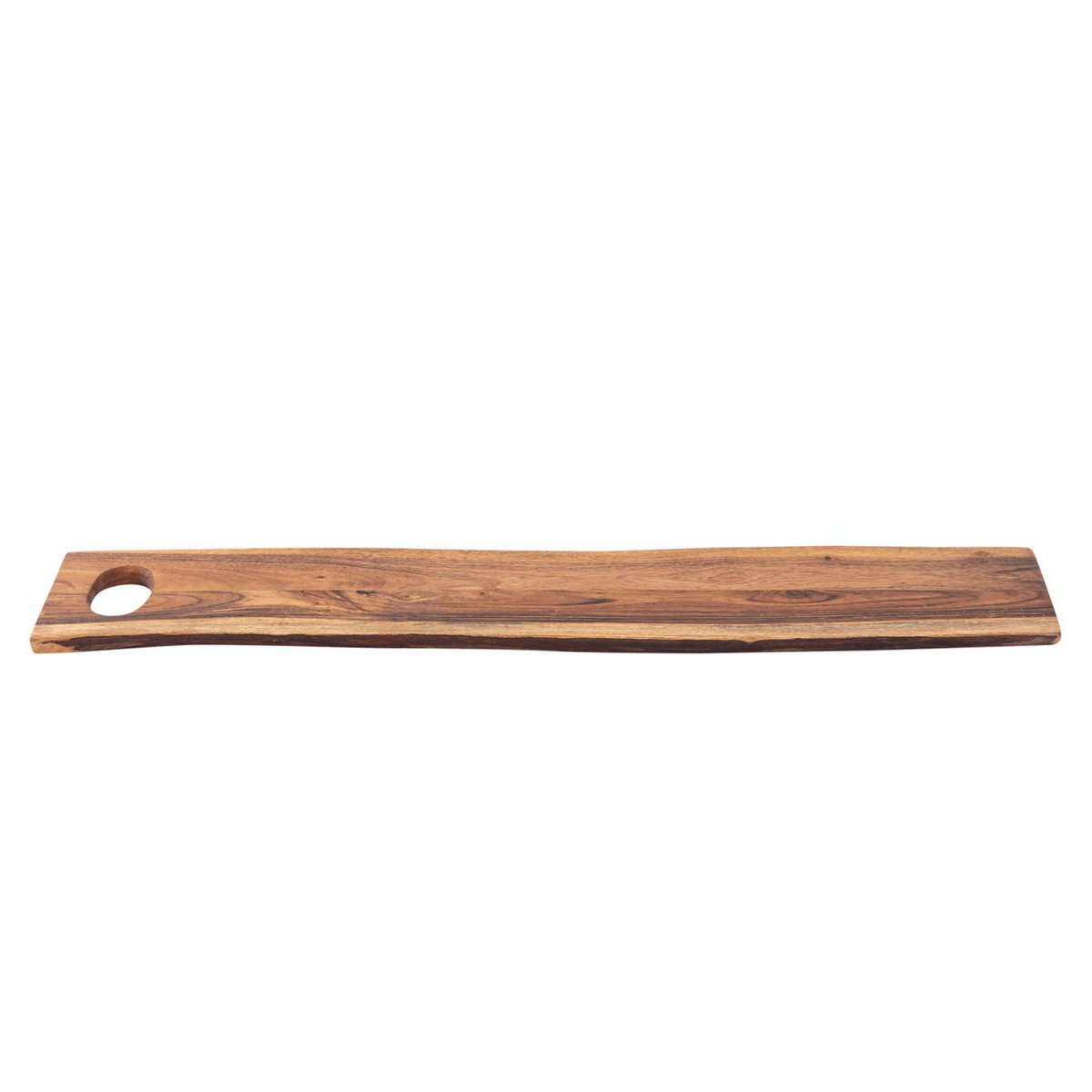 Houten serveerplank
