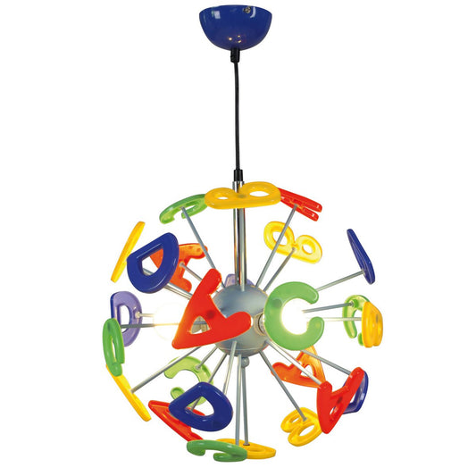 Hanglamp "Kizi" Ø 40 cm
