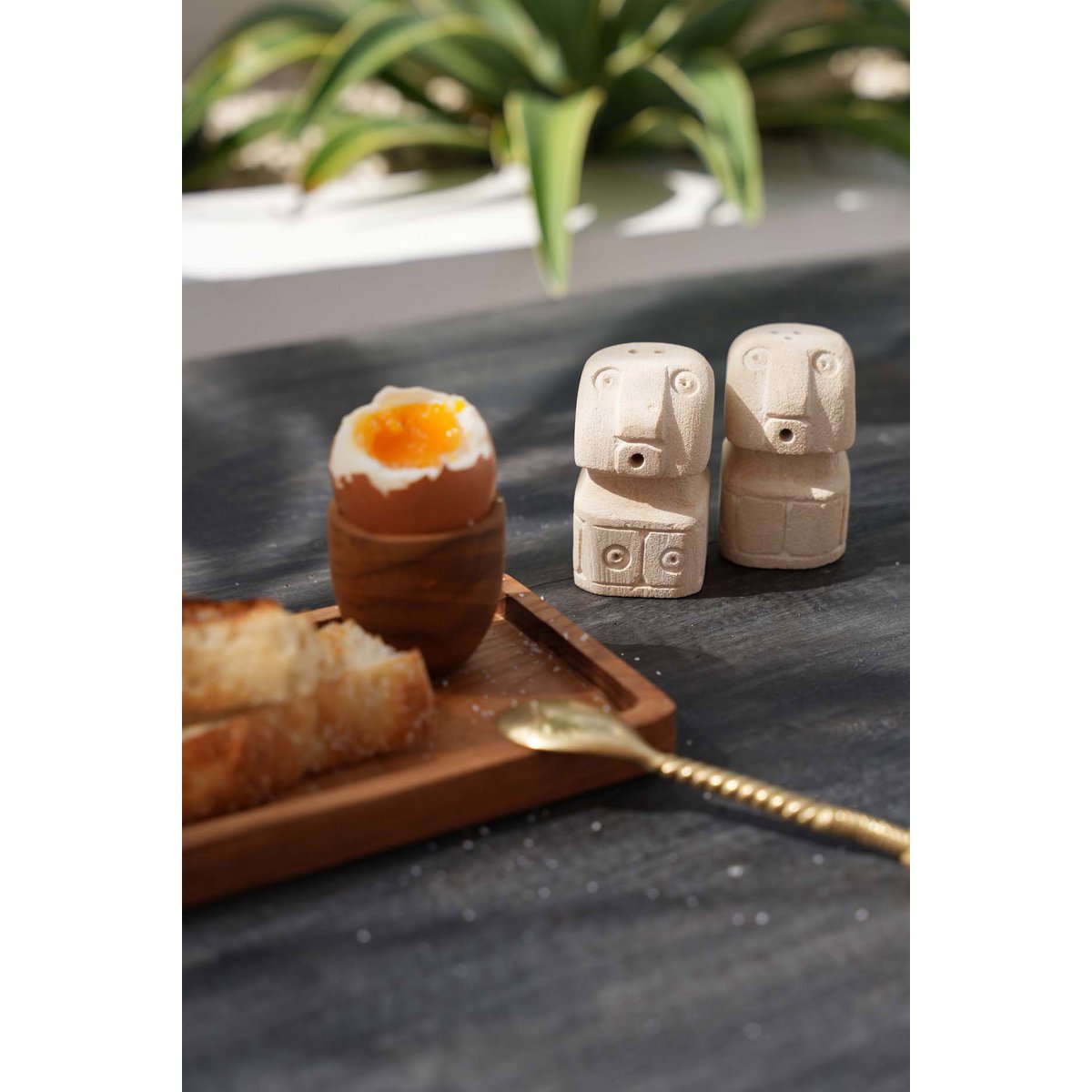 Zout- en Peper-Sumba