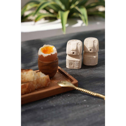 Zout- en Peper-Sumba